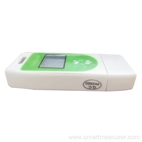 Cold Chain Container Shipping Digital Reusable PDF Temperature Data Logger